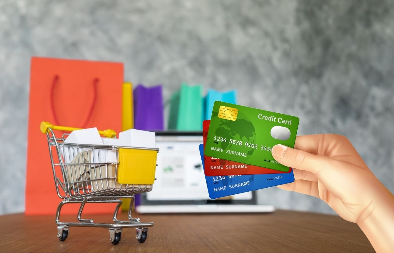 Lojas que Emitem Cartão de Crédito na Hora