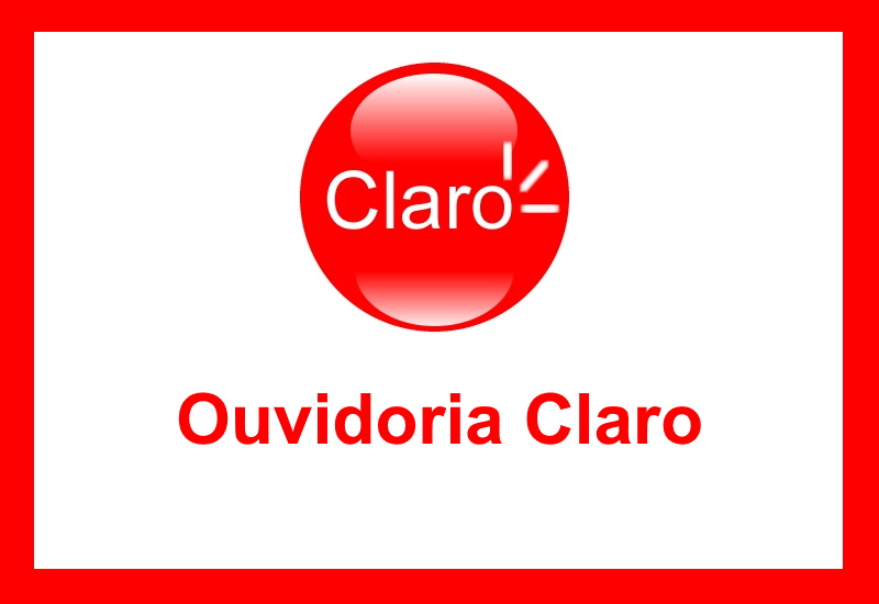 Ouvidoria Claro